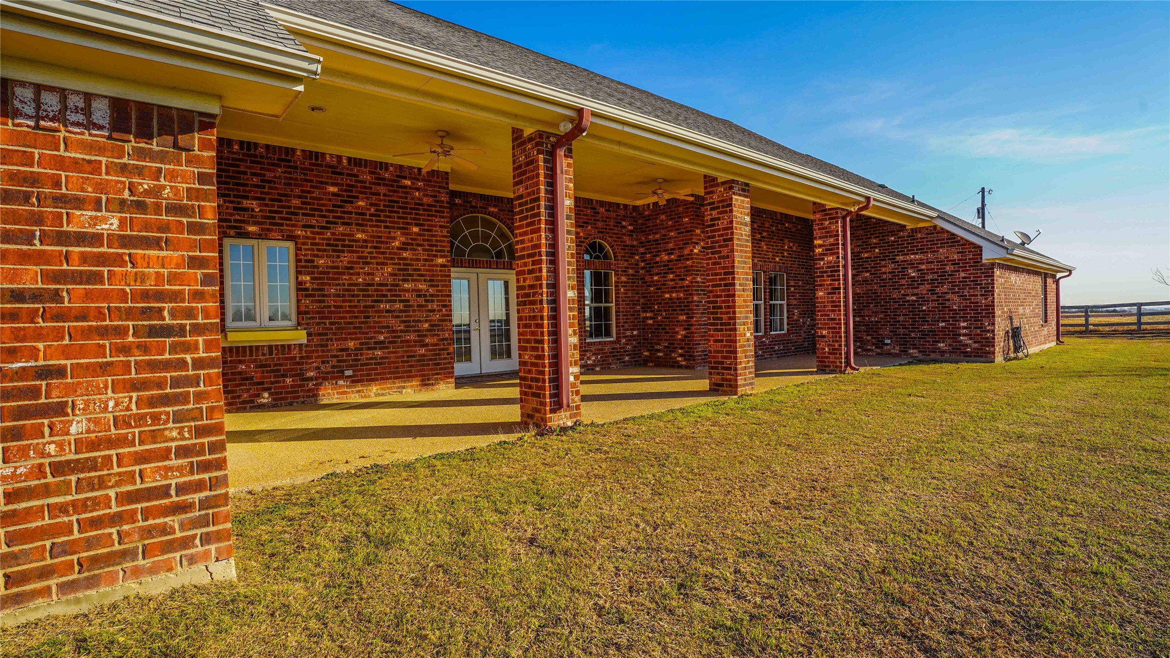 1041 Clarence Road Temple TX 76501