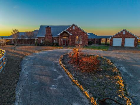 1041 Clarence Road Temple TX 76501