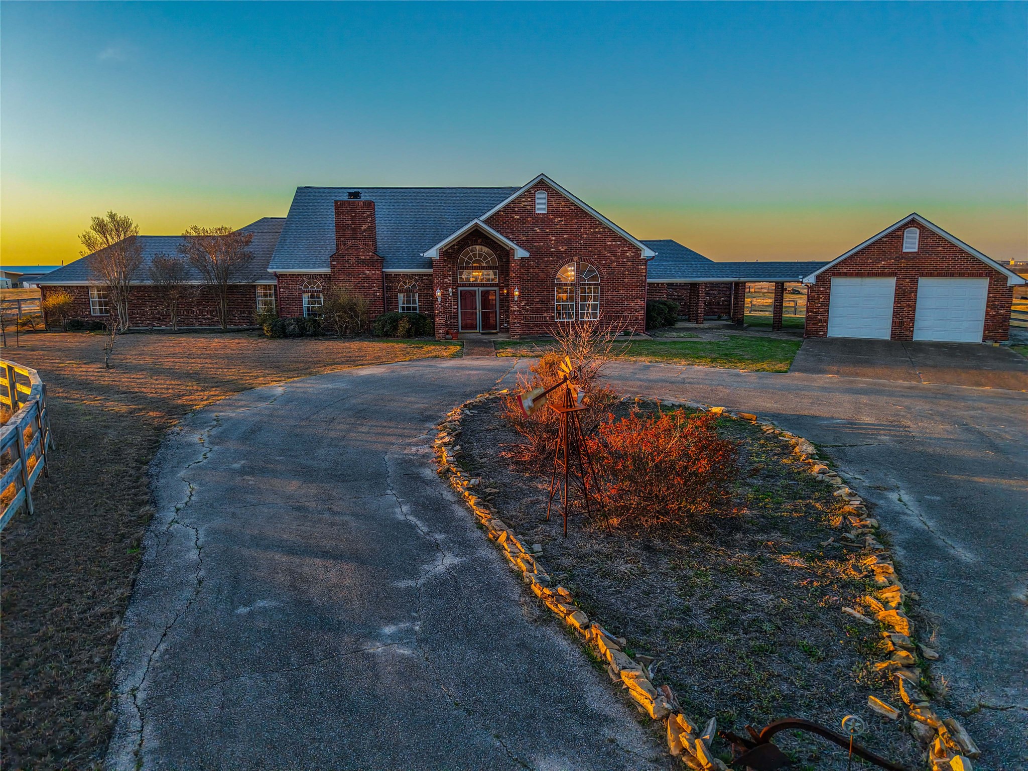 1041 Clarence Road Temple TX 76501