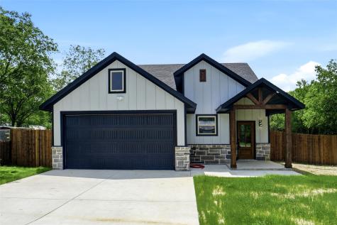 205 W Elm Street Alvarado TX 76009