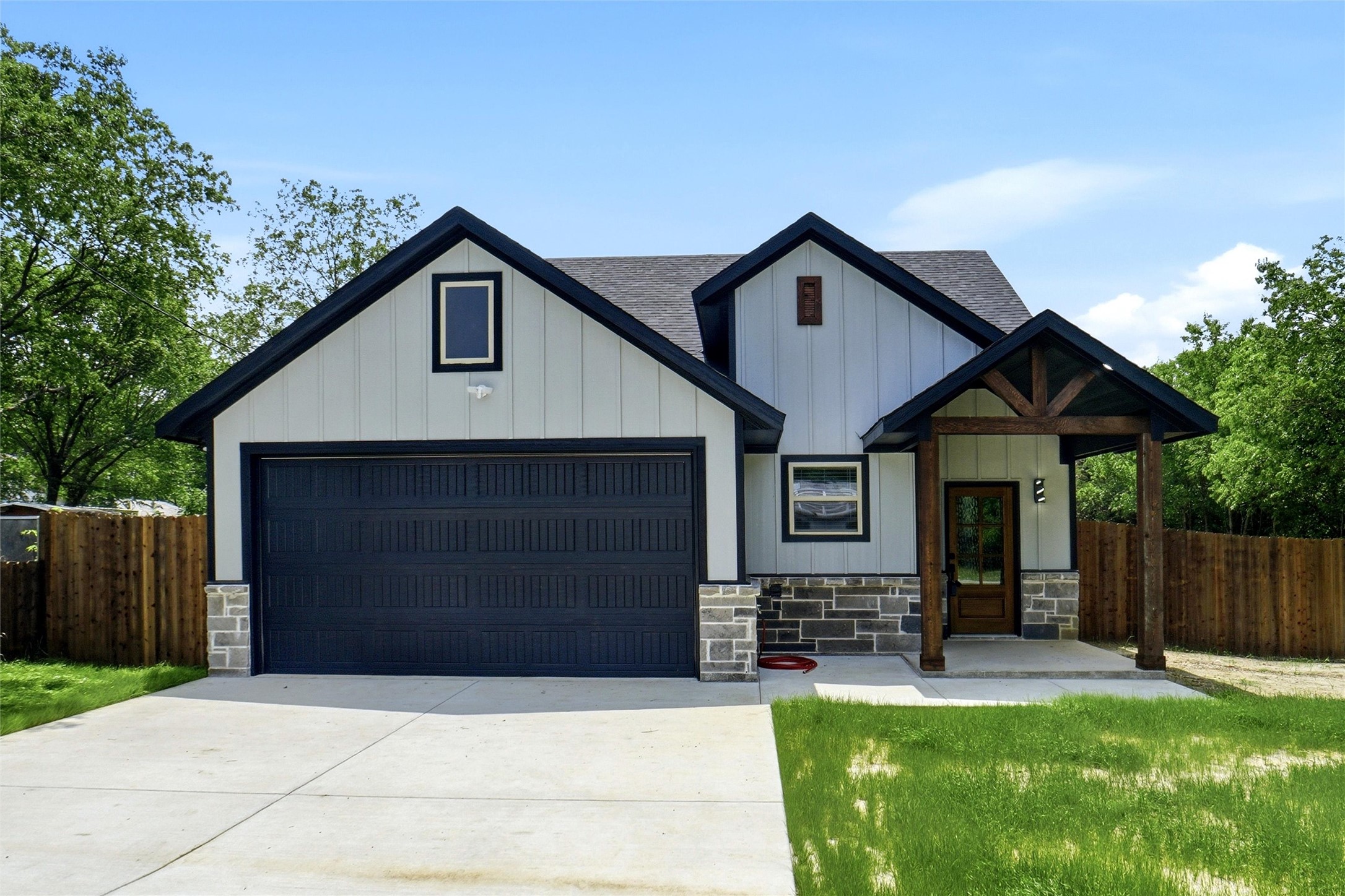 205 W Elm Street Alvarado TX 76009