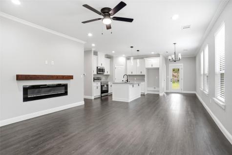 205 W Elm Street Alvarado TX 76009