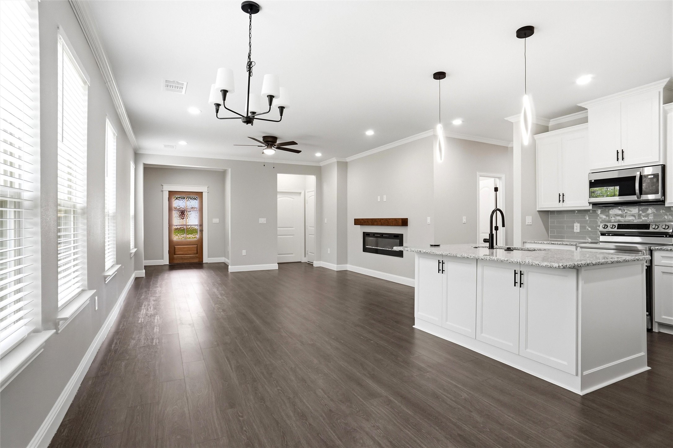 205 W Elm Street Alvarado TX 76009