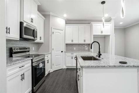 205 W Elm Street Alvarado TX 76009