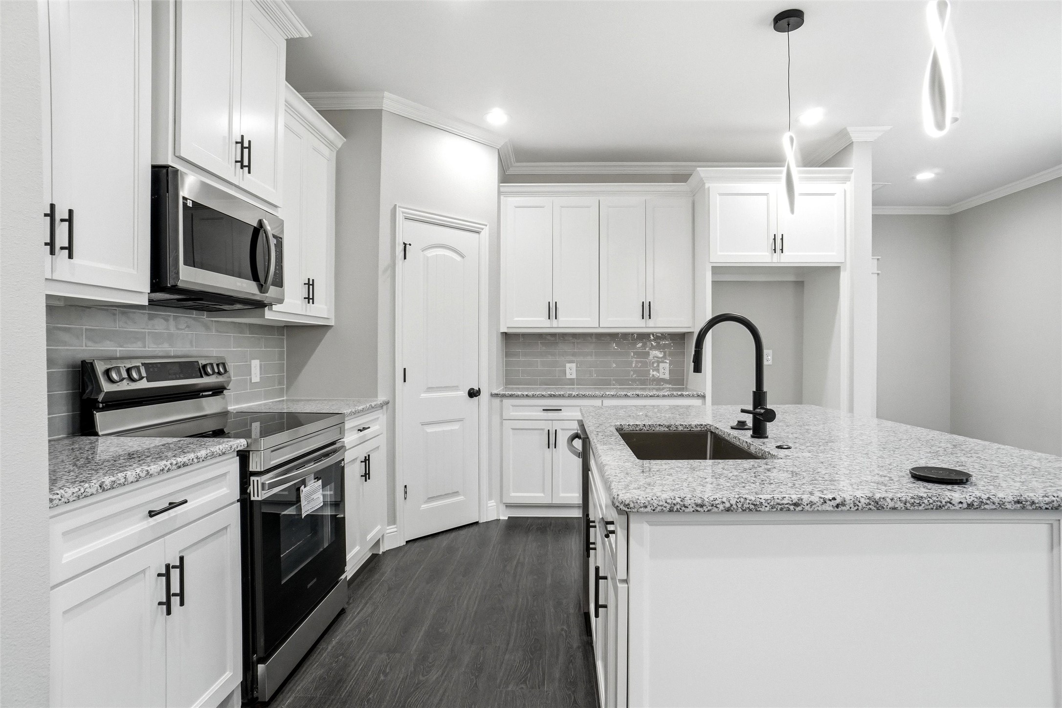 205 W Elm Street Alvarado TX 76009