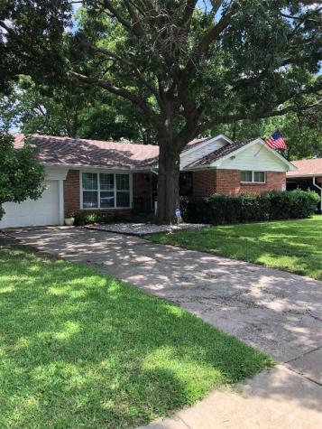 3107 Crest Ridge Drive Dallas TX 75228