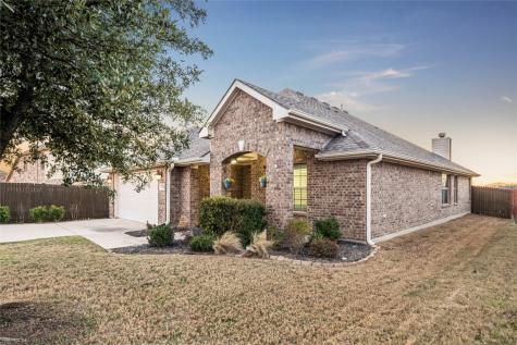 2756 Crescent Lake Drive Little Elm TX 75068