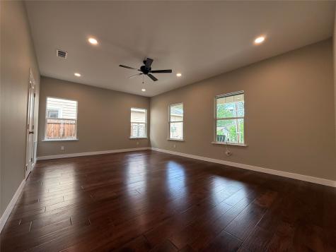 4805 Birchman Avenue Fort Worth TX 76107