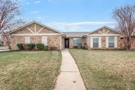 4001 Eagle Pass Plano TX 75023