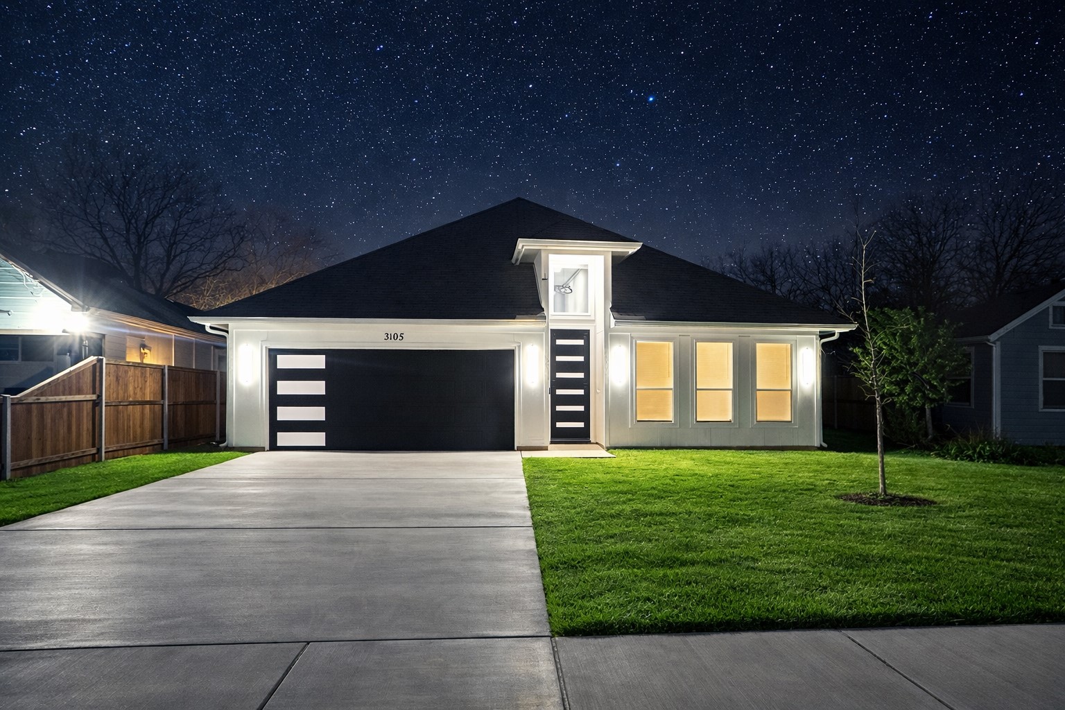3105 Crossman Avenue Dallas TX 75212