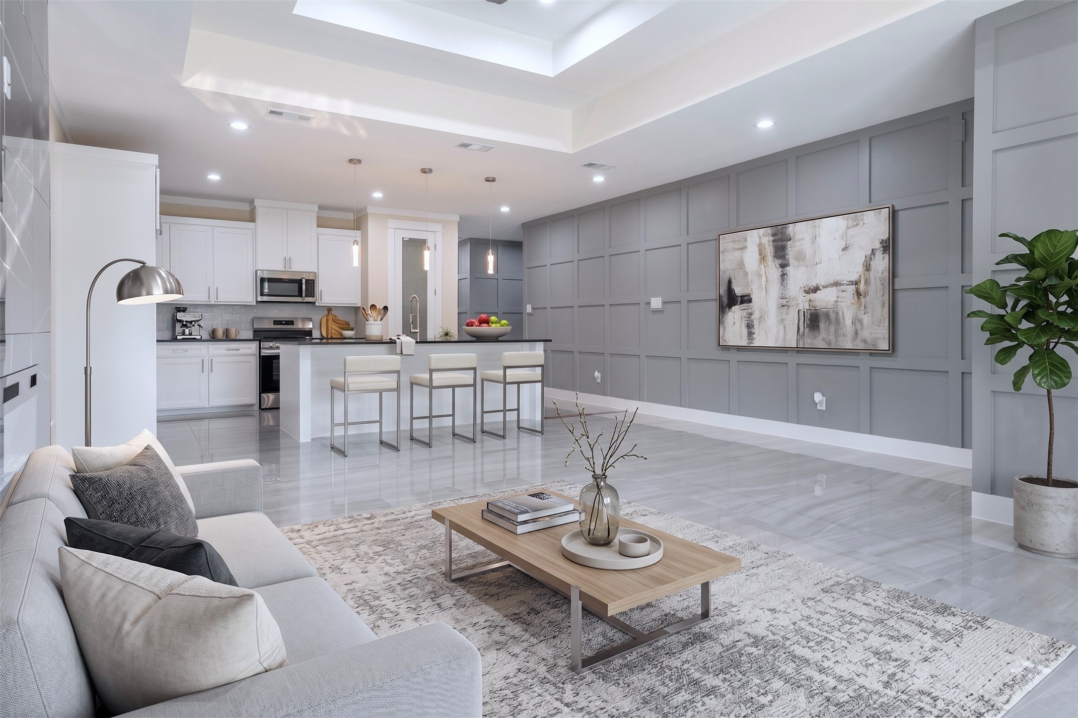 3105 Crossman Avenue Dallas TX 75212