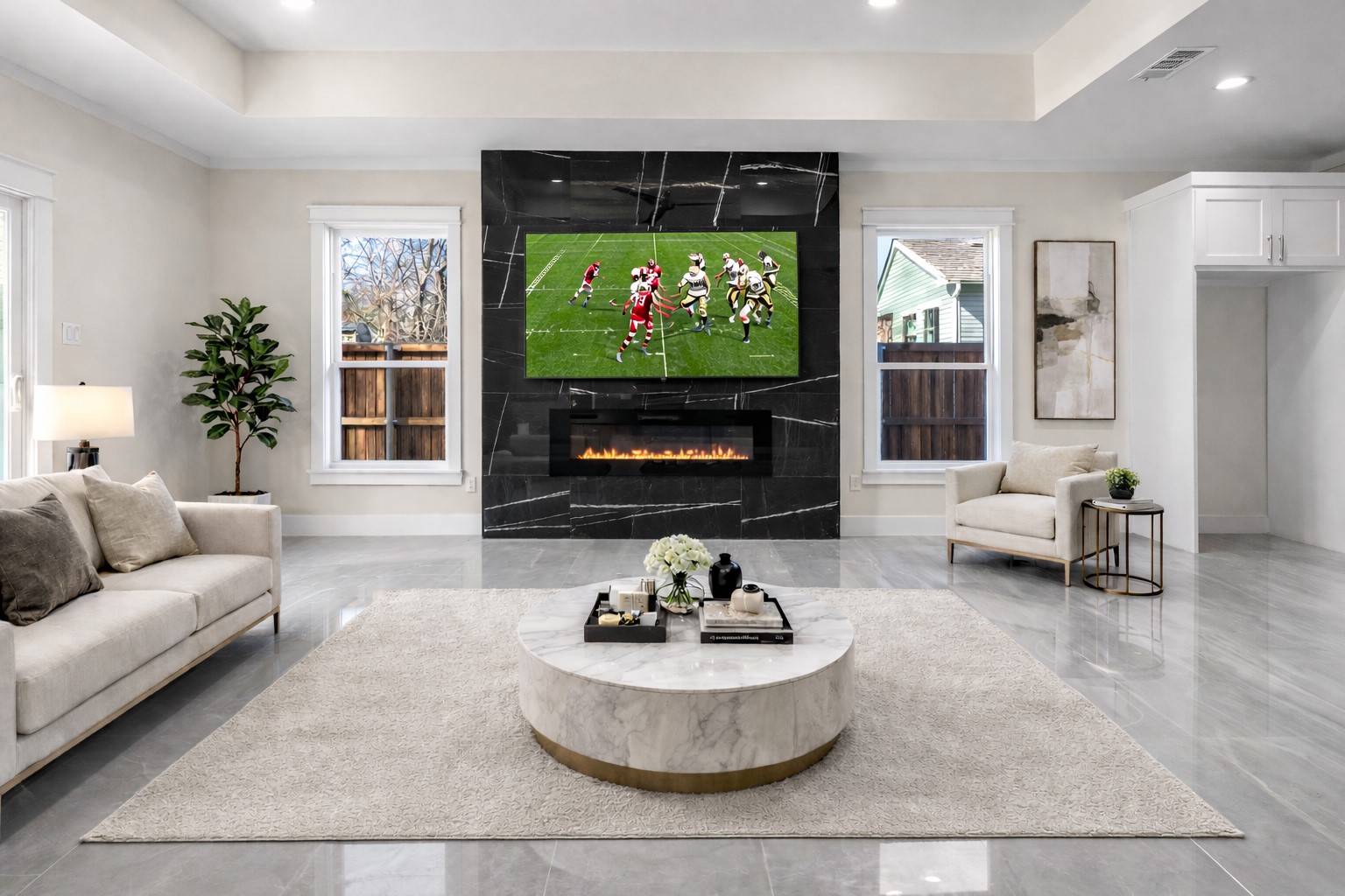 3105 Crossman Avenue Dallas TX 75212