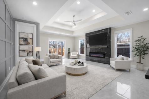 3105 Crossman Avenue Dallas TX 75212