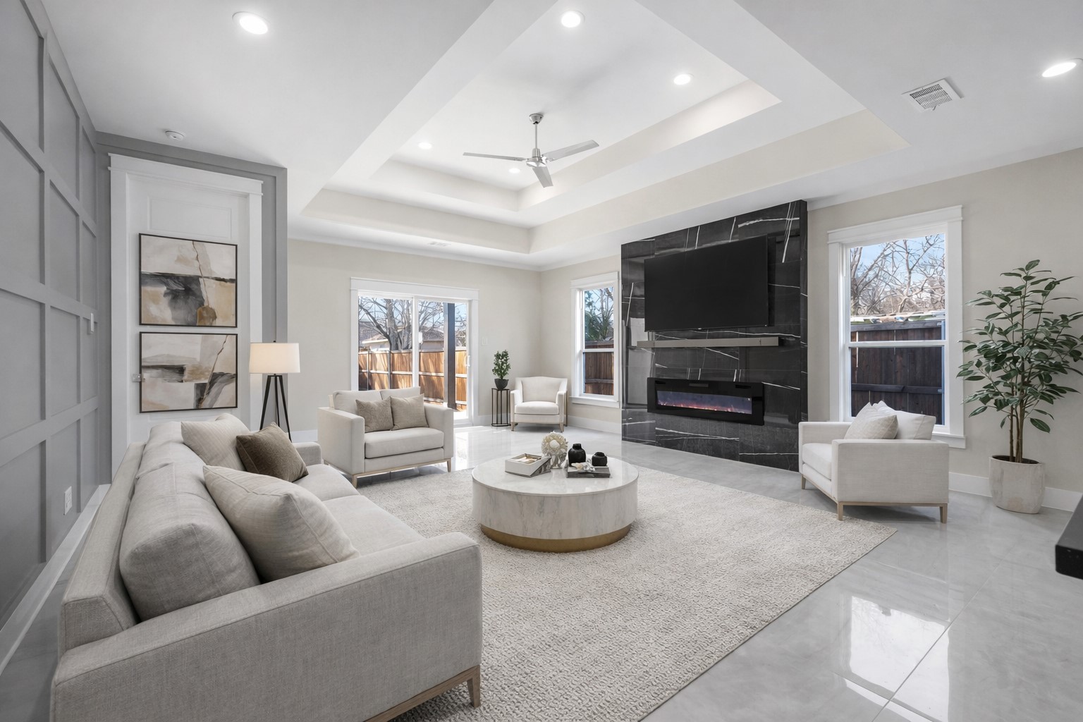 3105 Crossman Avenue Dallas TX 75212