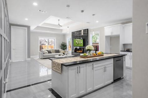 3105 Crossman Avenue Dallas TX 75212