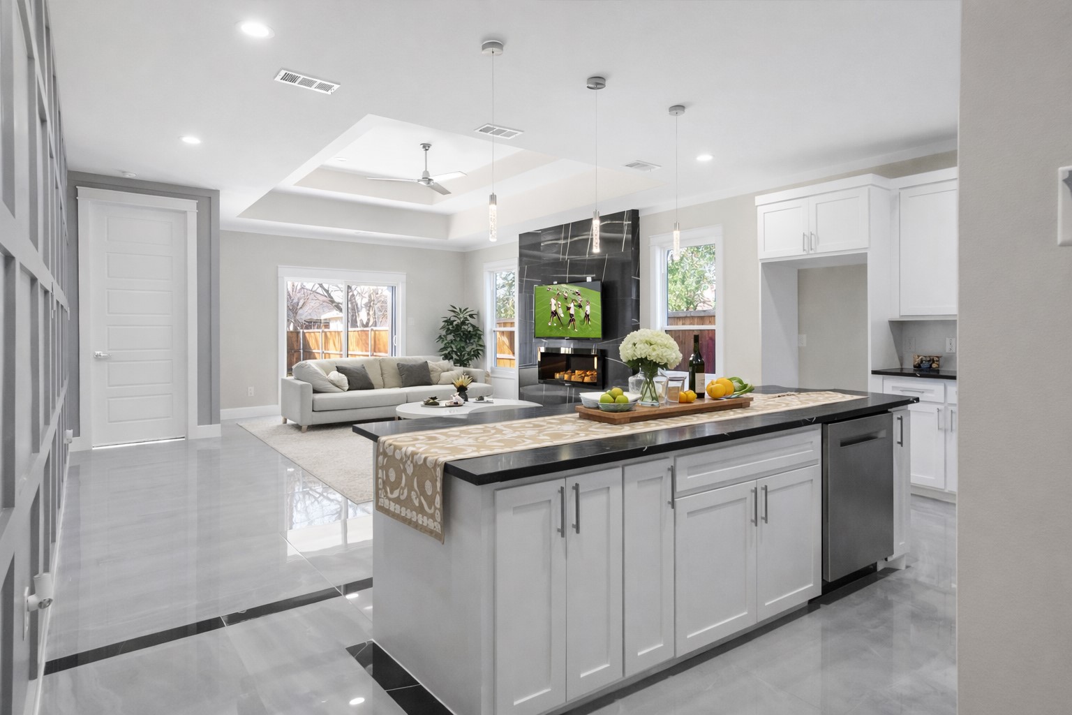 3105 Crossman Avenue Dallas TX 75212