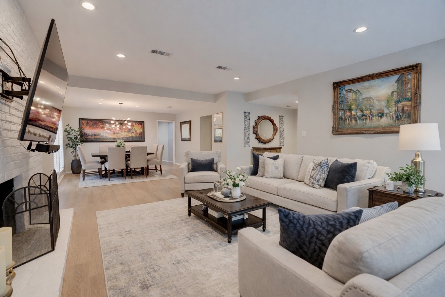 54 Legend Road Benbrook TX 76132