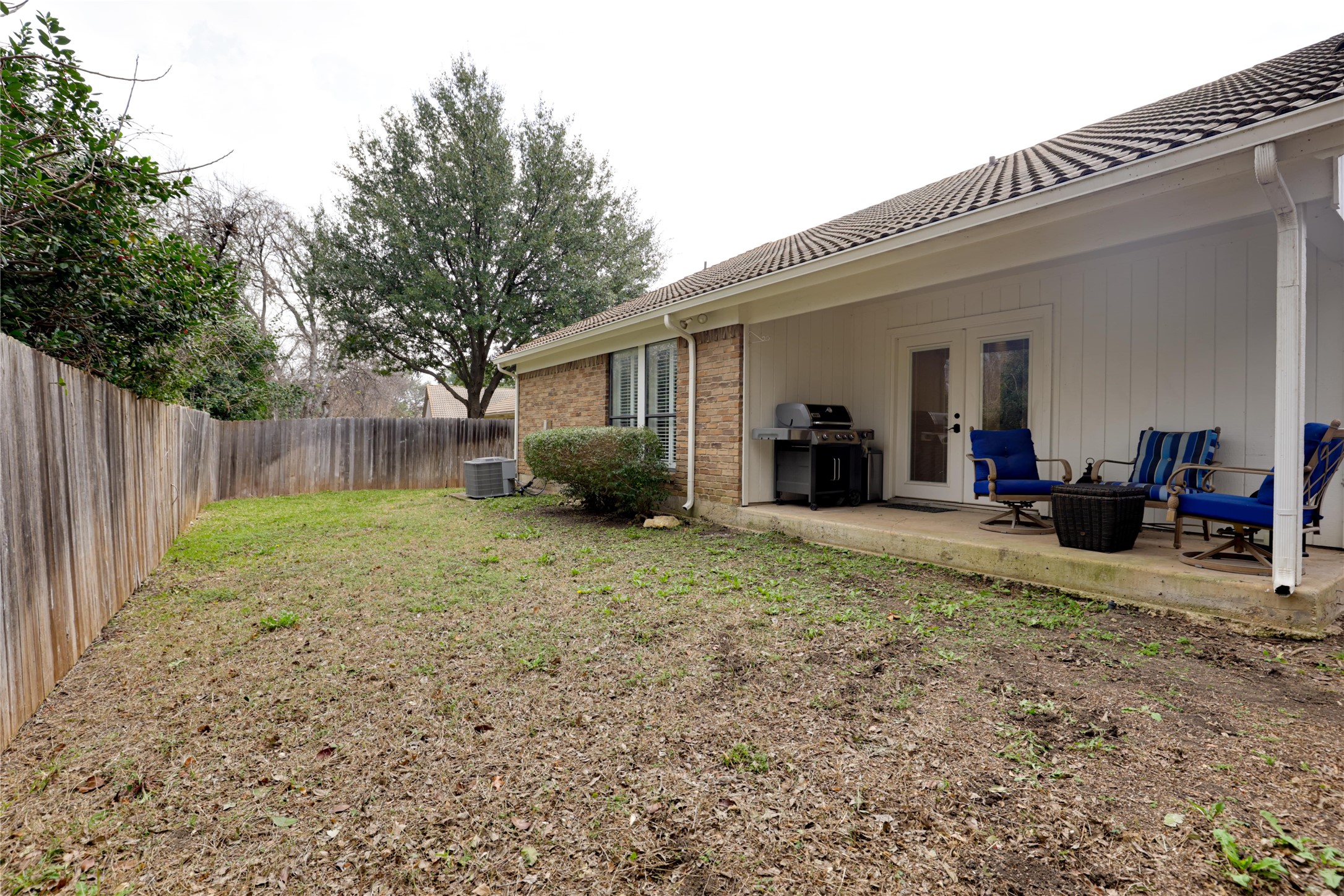 54 Legend Road Benbrook TX 76132