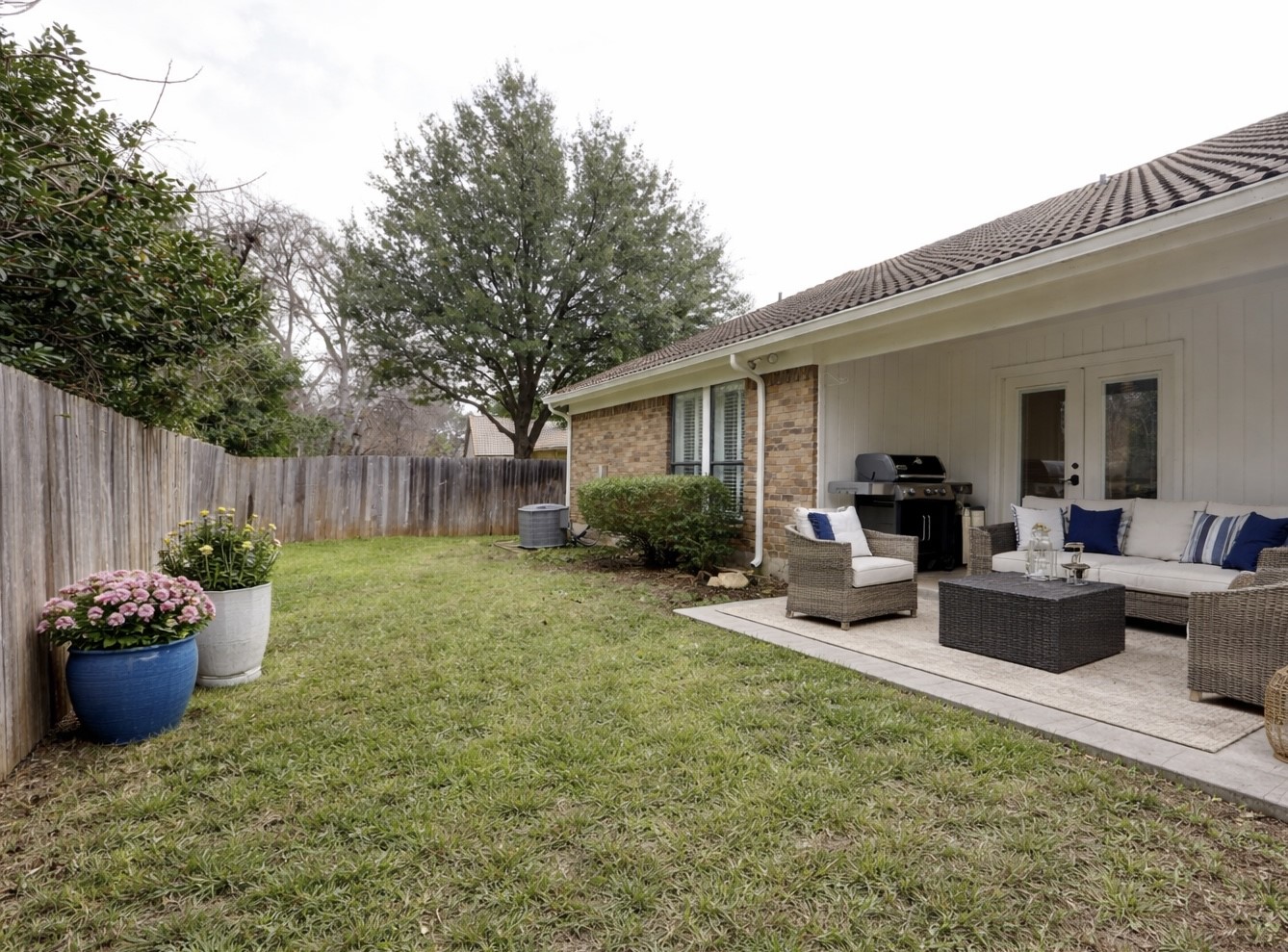 54 Legend Road Benbrook TX 76132