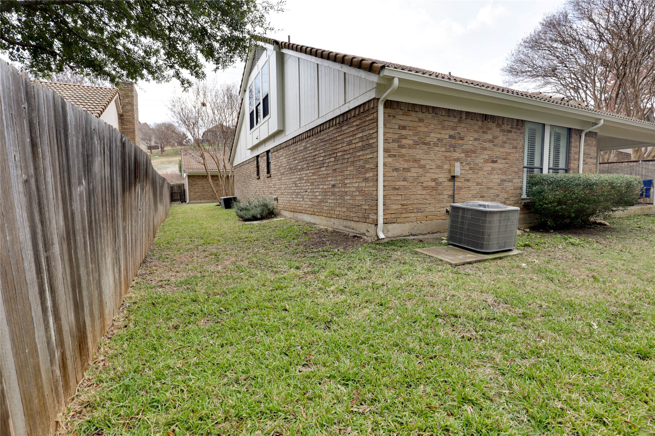 54 Legend Road Benbrook TX 76132