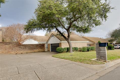 54 Legend Road Benbrook TX 76132
