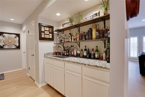 54 Legend Road Benbrook TX 76132
