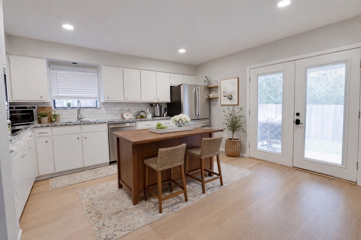 54 Legend Road Benbrook TX 76132