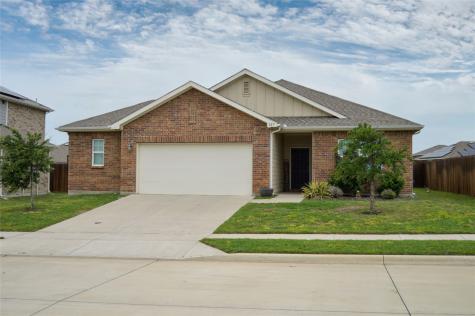 429 Dove Creek Lane Glenn Heights TX 75154
