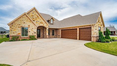6103 Browning Court Granbury TX 76049