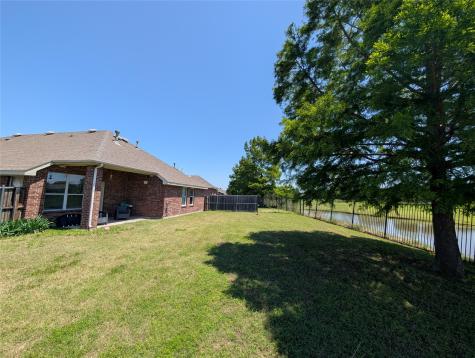 9418 Glenshee Drive Rowlett TX 75089