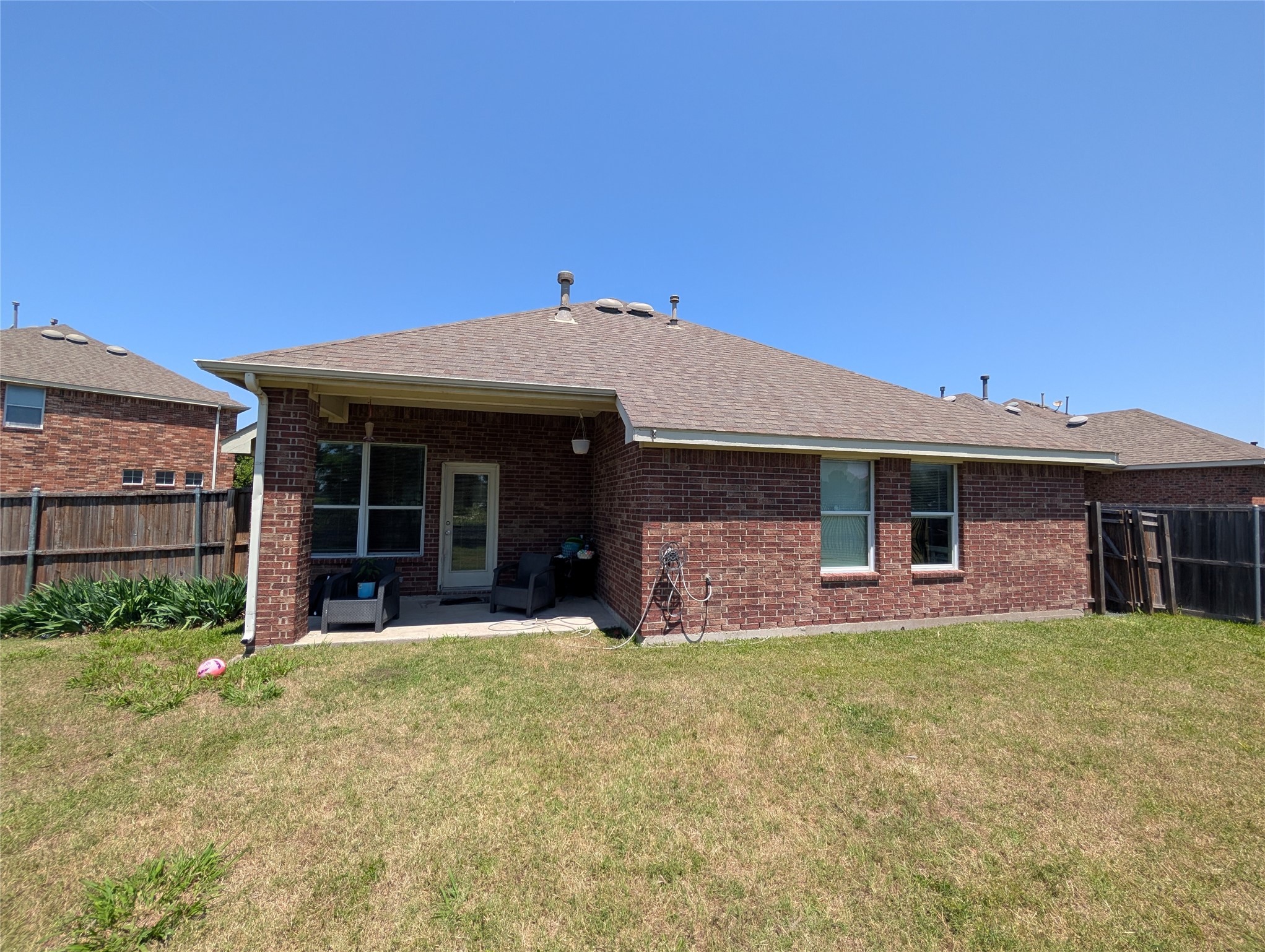 9418 Glenshee Drive Rowlett TX 75089