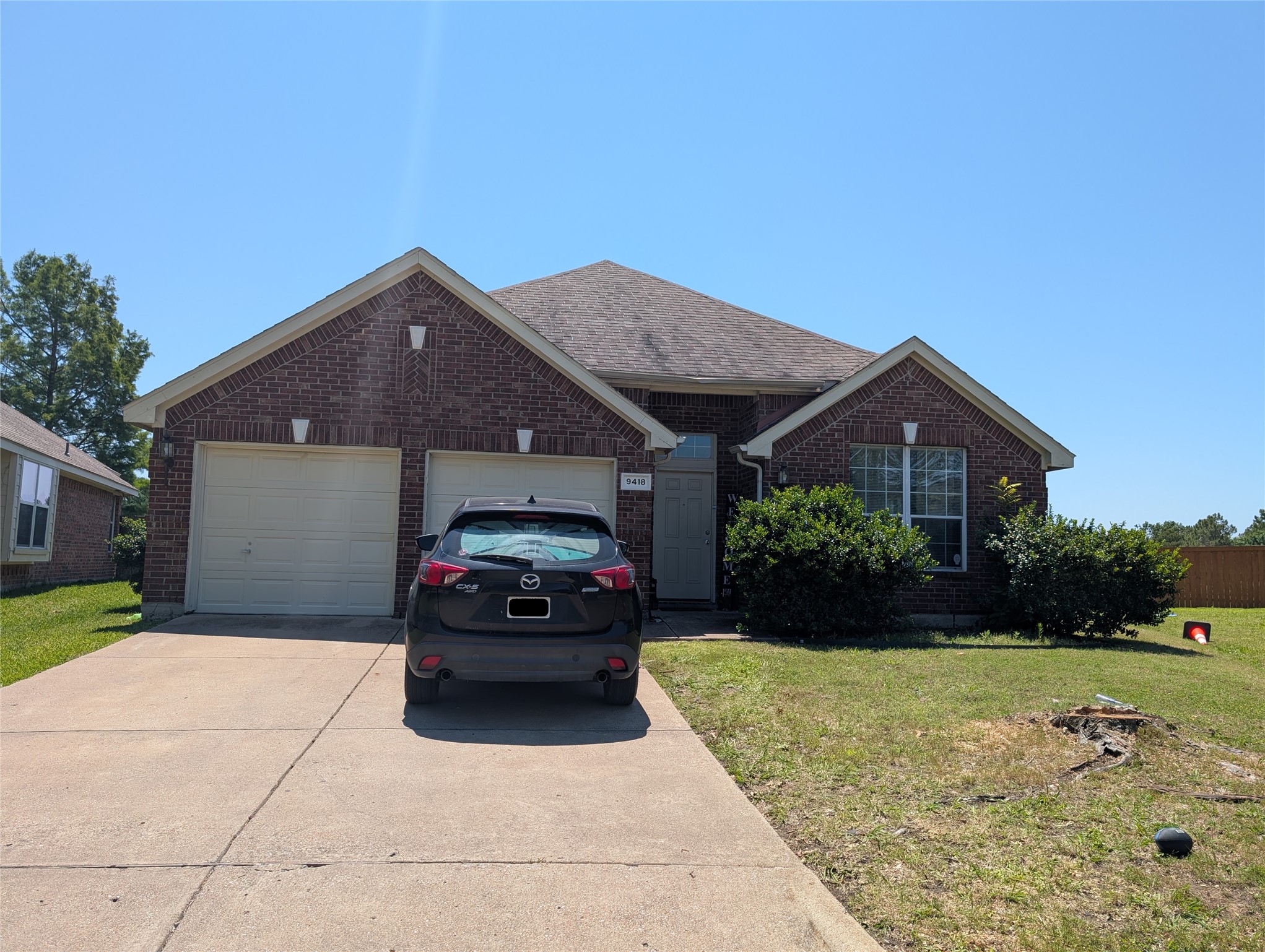9418 Glenshee Drive Rowlett TX 75089