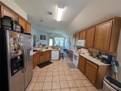 9418 Glenshee Drive Rowlett TX 75089