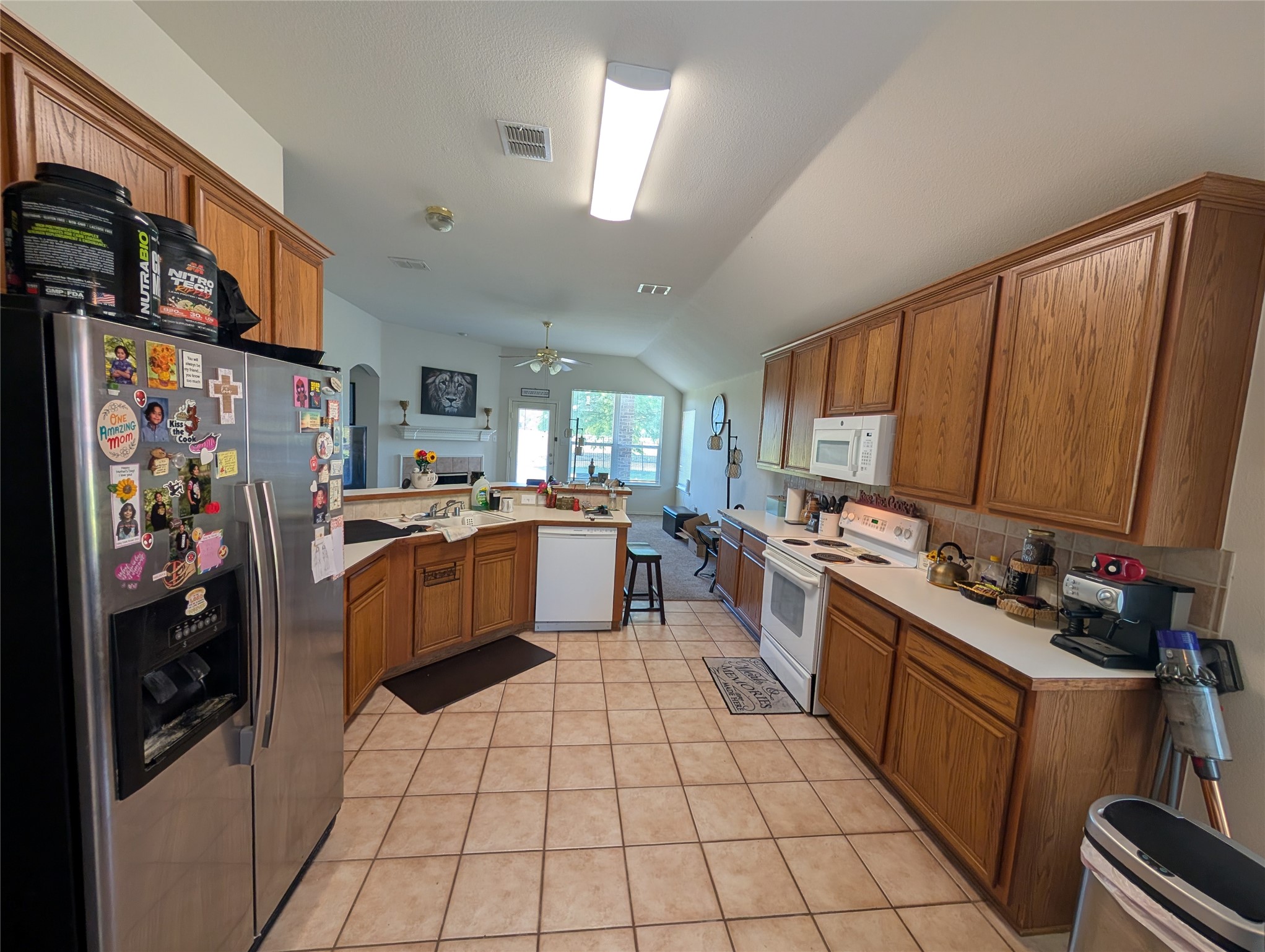 9418 Glenshee Drive Rowlett TX 75089