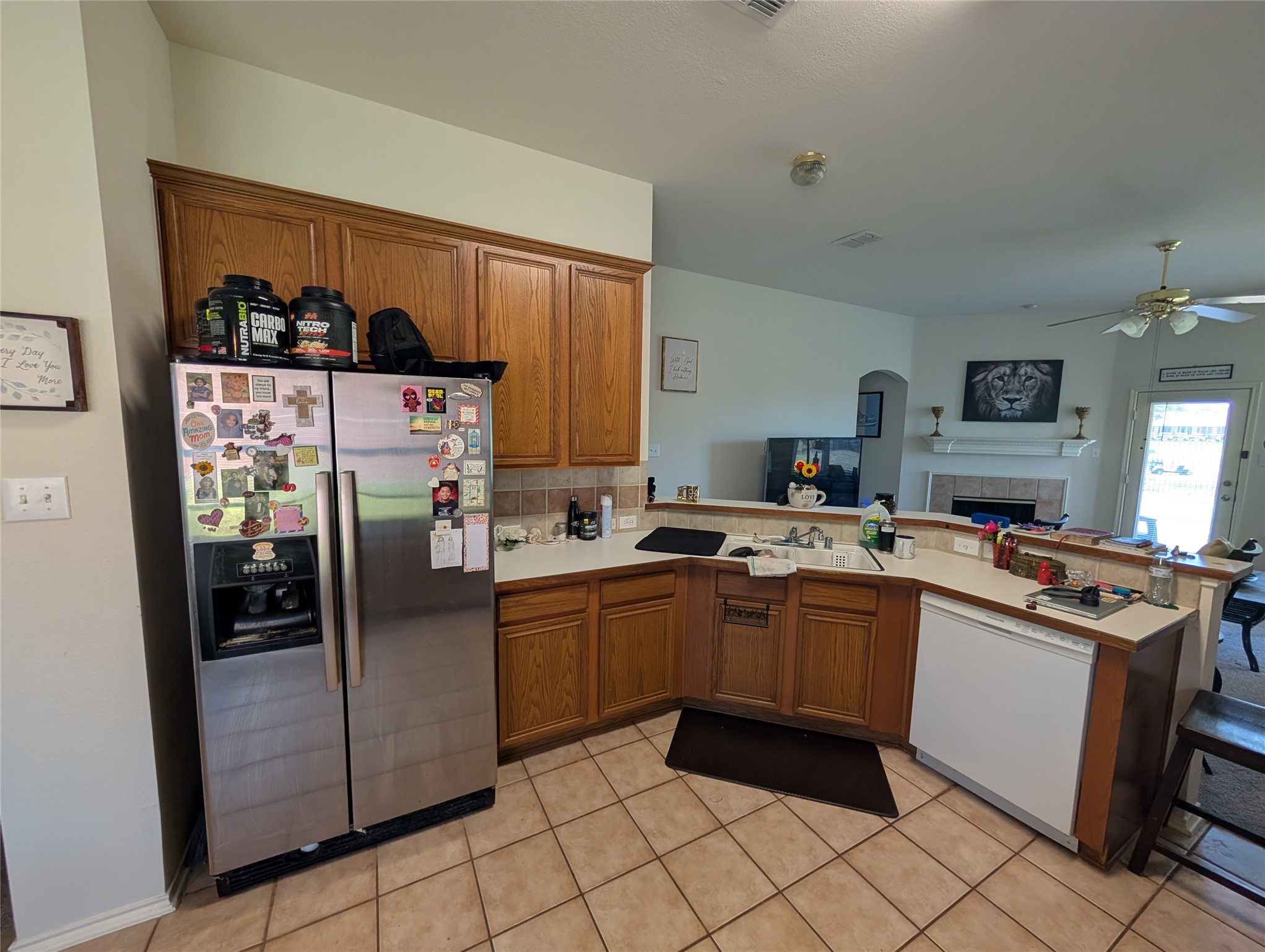 9418 Glenshee Drive Rowlett TX 75089