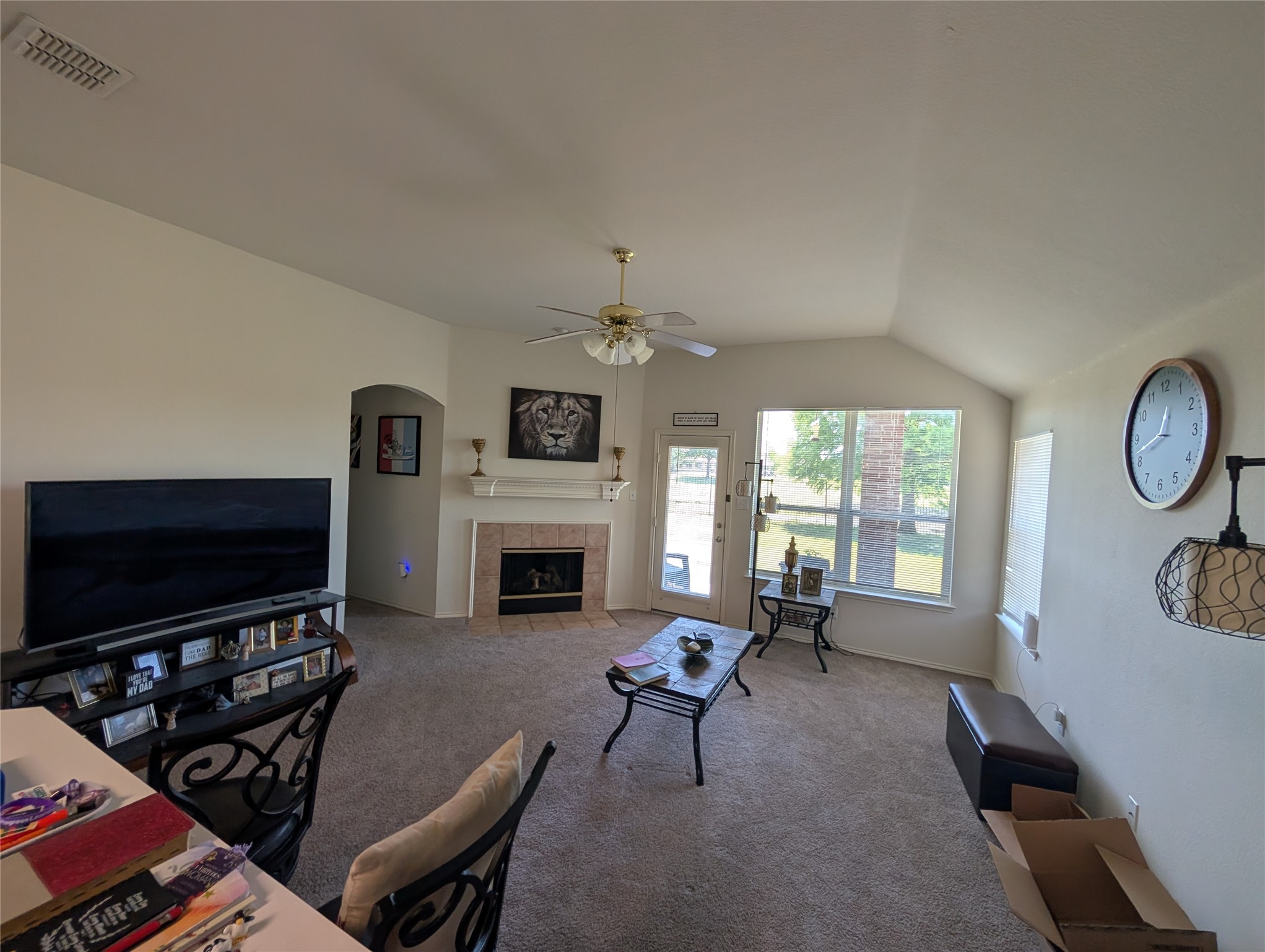 9418 Glenshee Drive Rowlett TX 75089