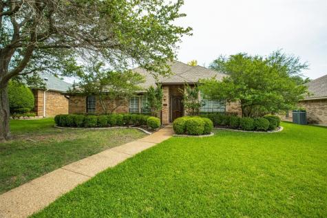 3504 Nova Trail Plano TX 75023