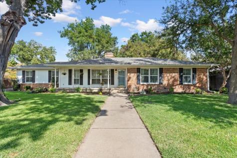2441 N 49th Street Waco TX 76710
