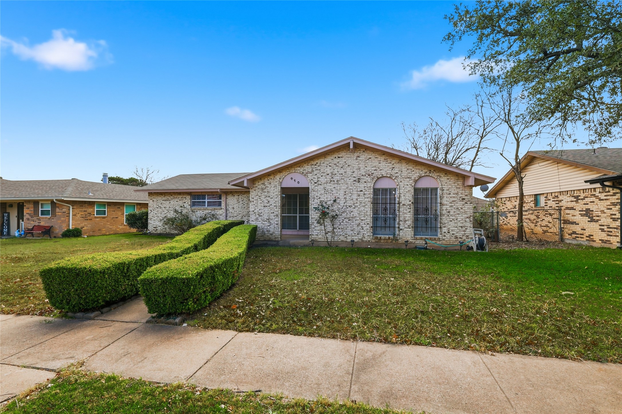 410 Charlotte Street Duncanville TX 75137