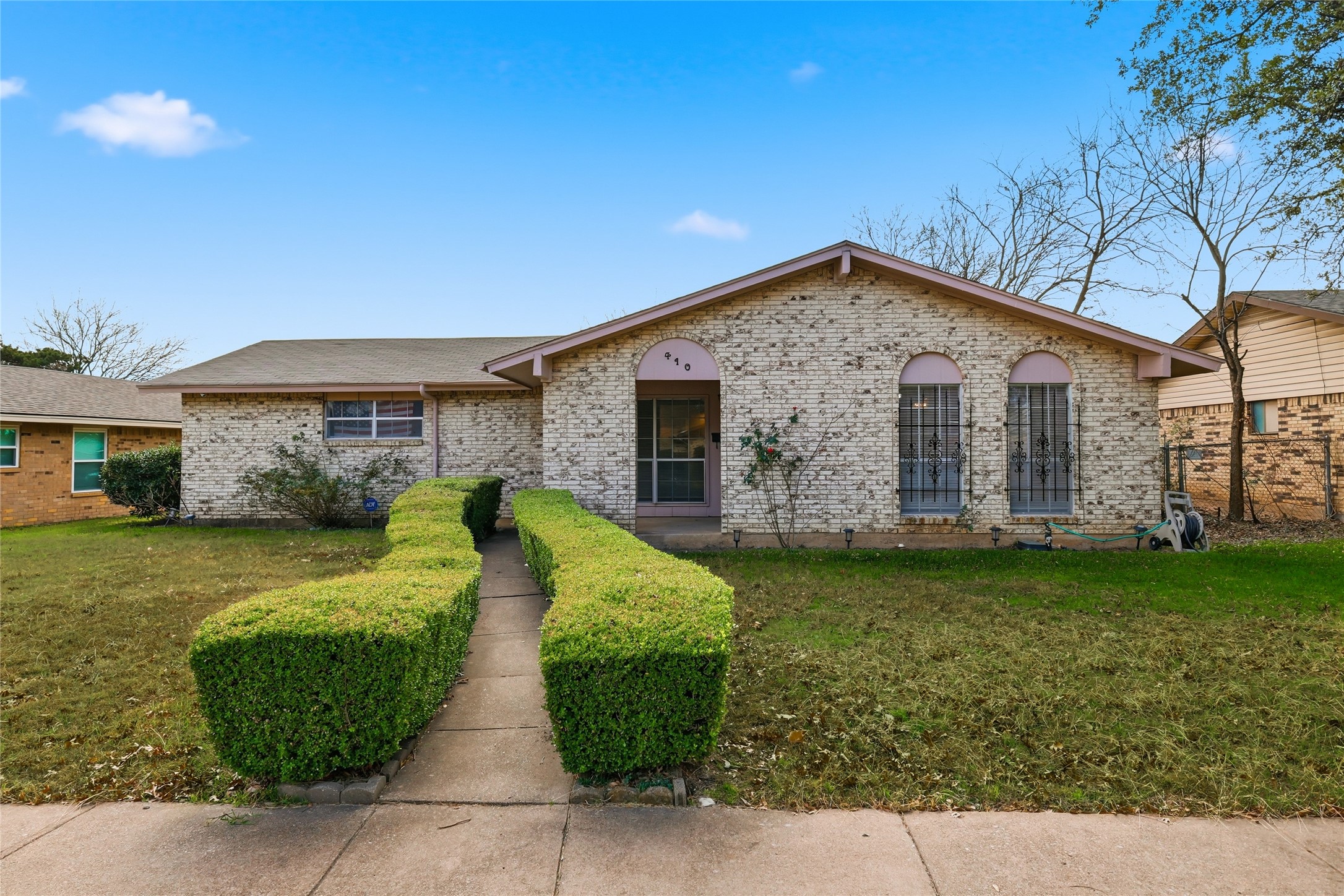 410 Charlotte Street Duncanville TX 75137