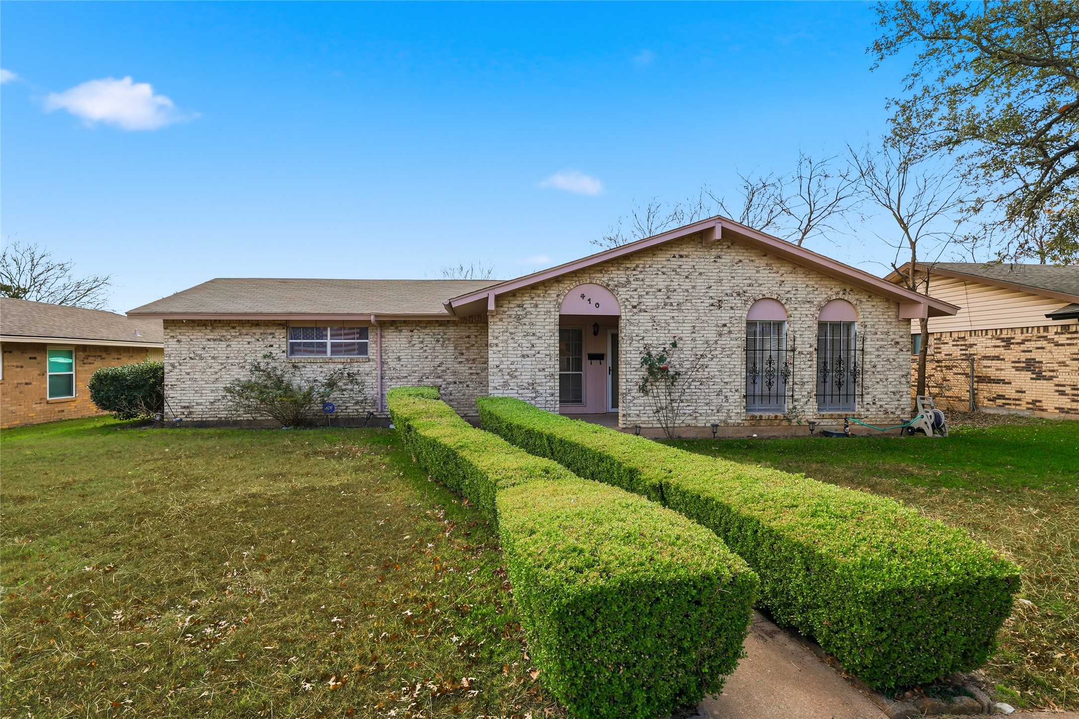 410 Charlotte Street Duncanville TX 75137
