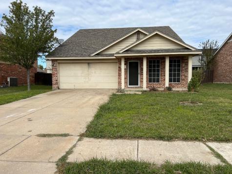 125 Teal Road Sanger TX 76266