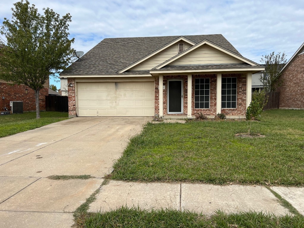 125 Teal Road Sanger TX 76266