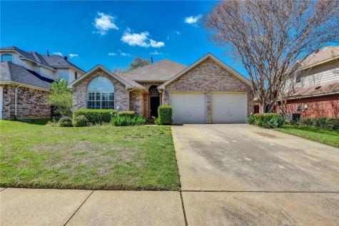 2228 Ellis Drive Flower Mound TX 75028