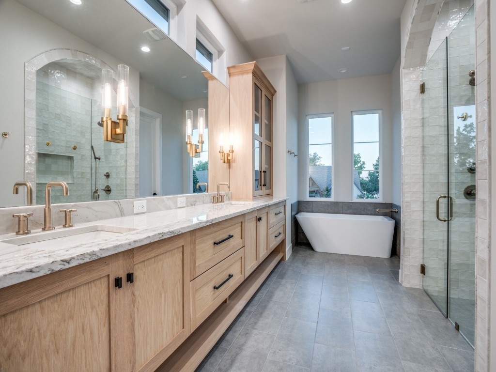 2424 Bellview Circle Tyler TX 75709