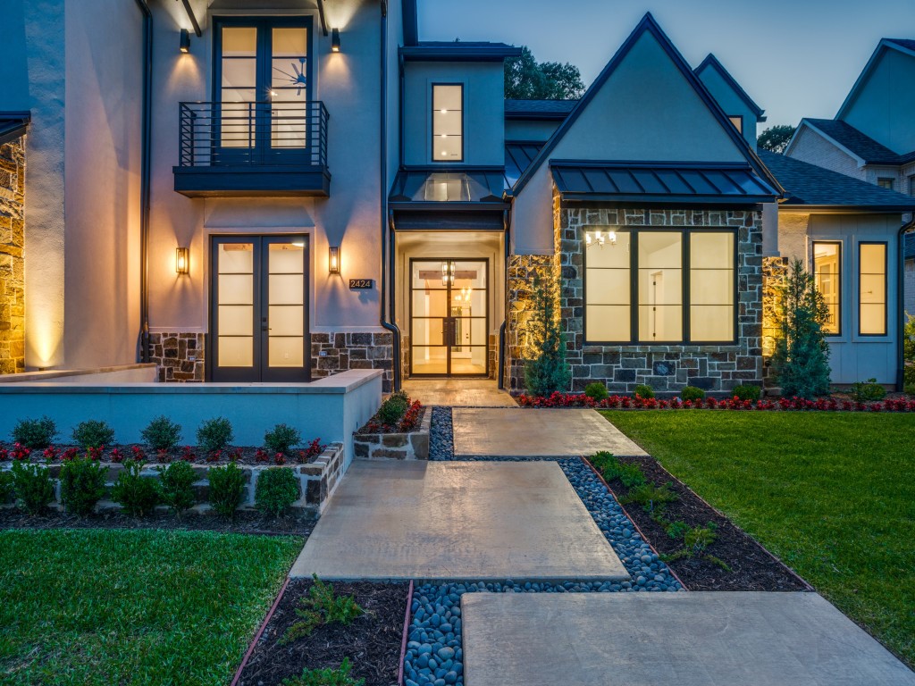2424 Bellview Circle Tyler TX 75709