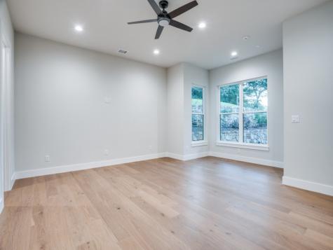 2424 Bellview Circle Tyler TX 75709
