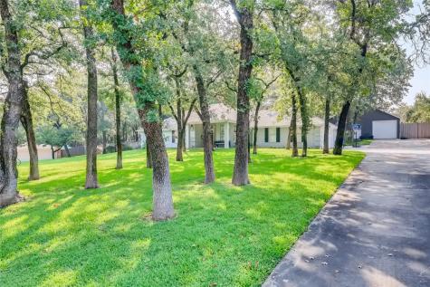 108 Westlake Woods Drive Azle TX 76020