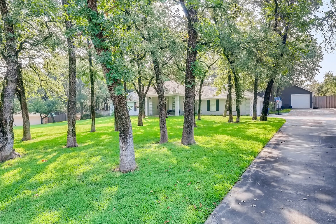 108 Westlake Woods Drive Azle TX 76020