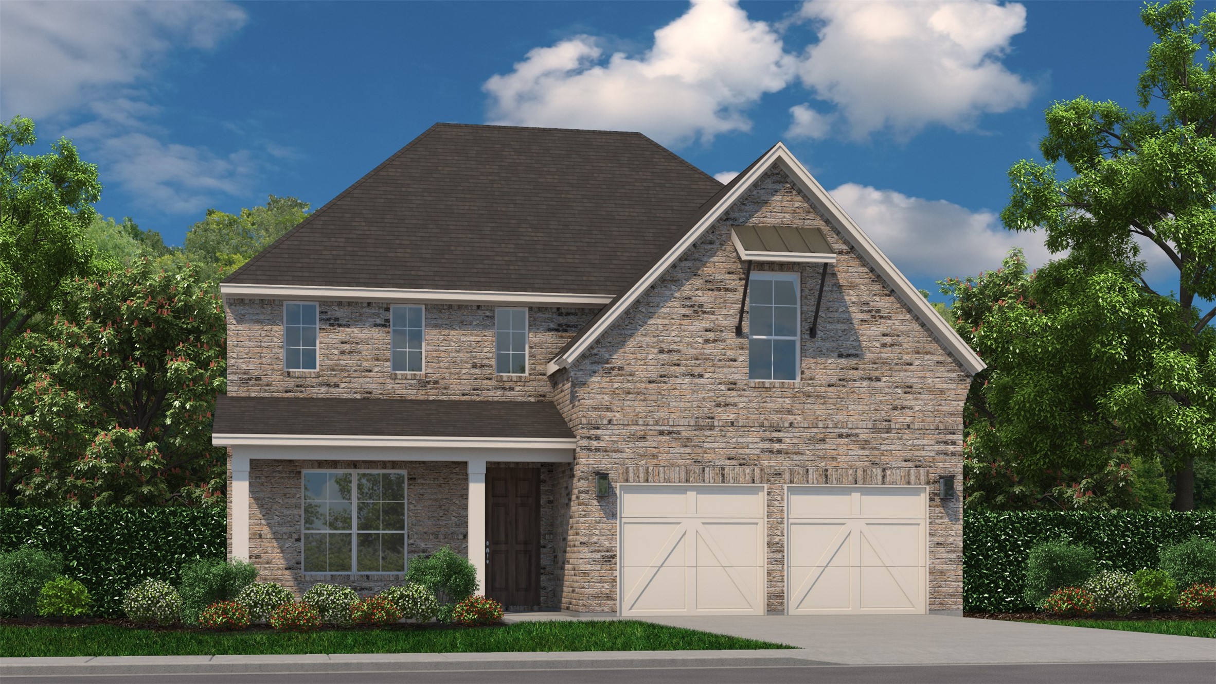2610 Acie Lane Prosper TX 75078